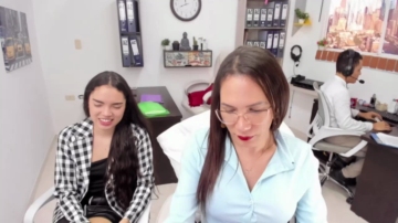 Franshesca_And_Rashell_  03-12-2021